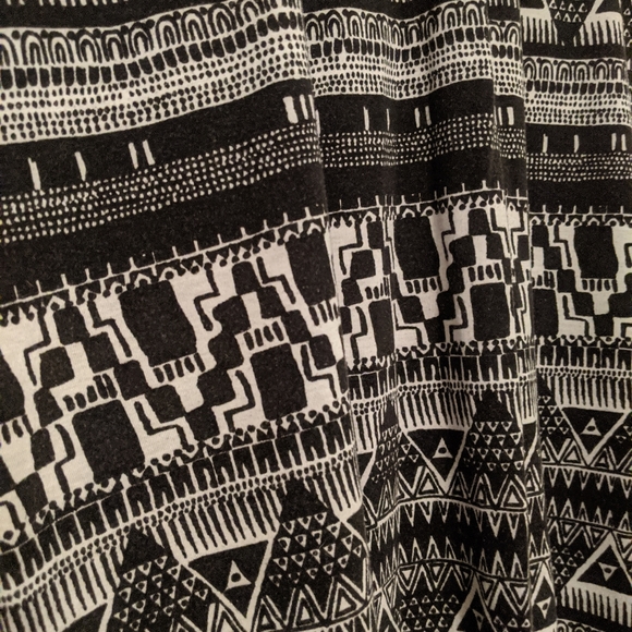 Maxi Skirt - Picture 3 of 3